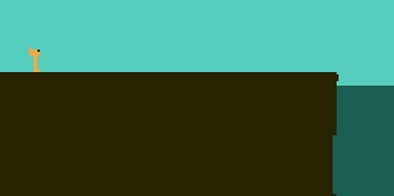 I Can Hold My Breath Forever     